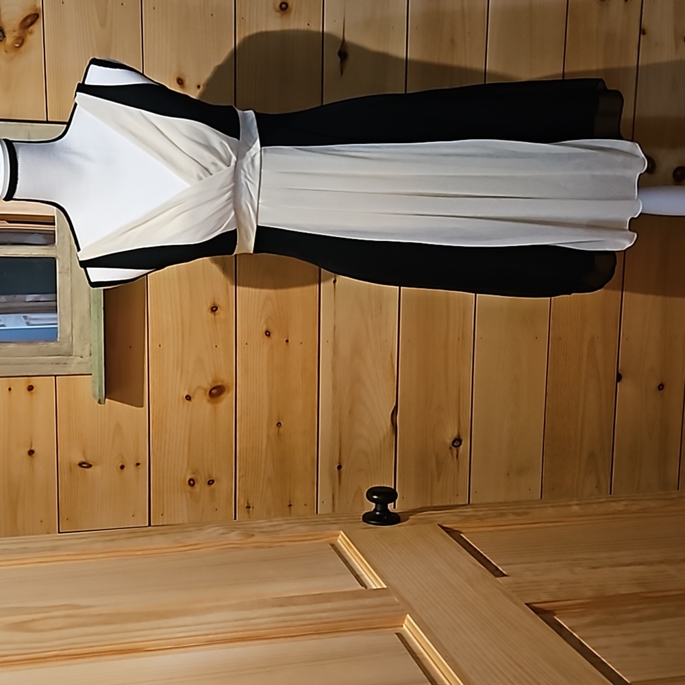 Ruby Rox cocktail length dress